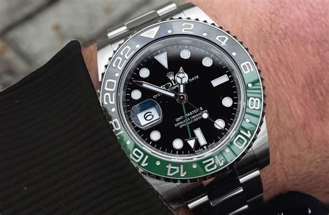 sprite 2024 rolex|rolex gmt sprite reviews.